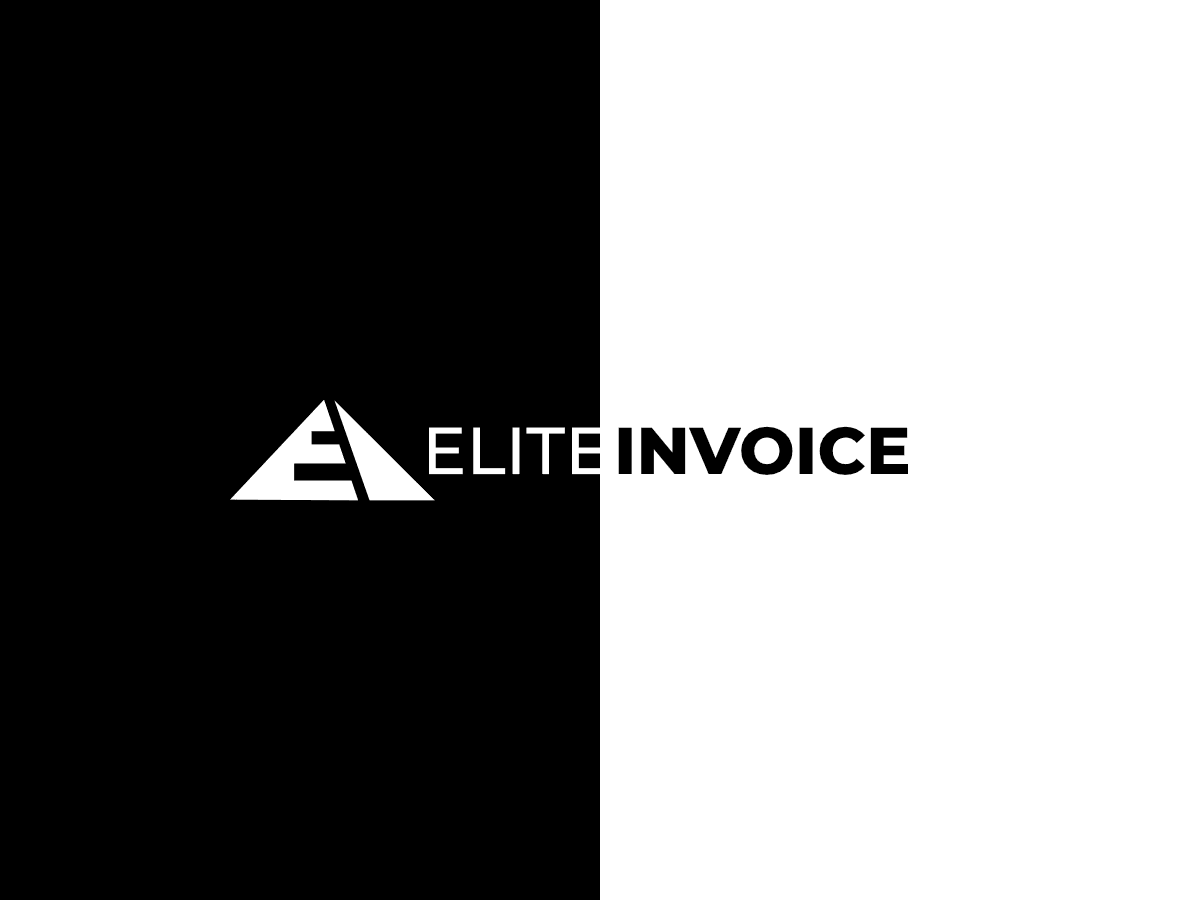 EliteInvoice Landing Page - EliteInvoice