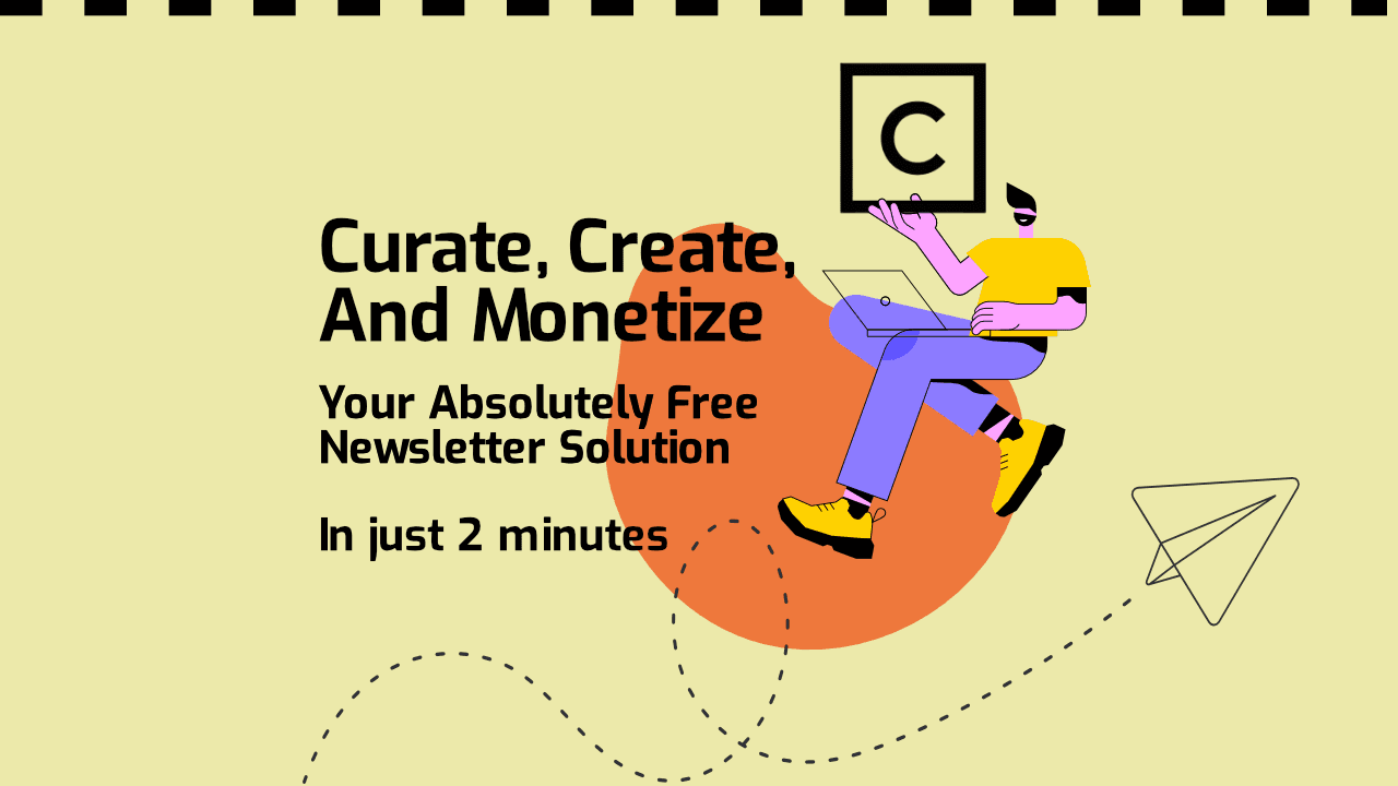 Free Newsletter Automation & Passive Income Generator